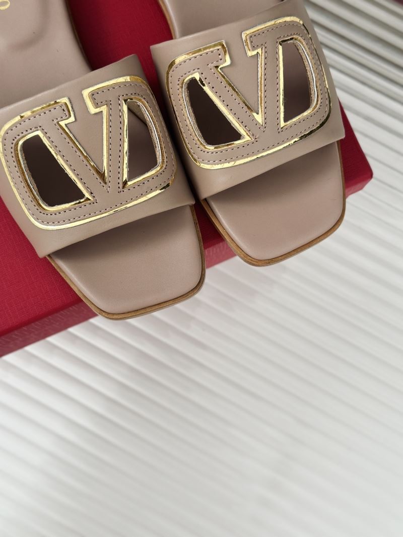 Valentino Slippers